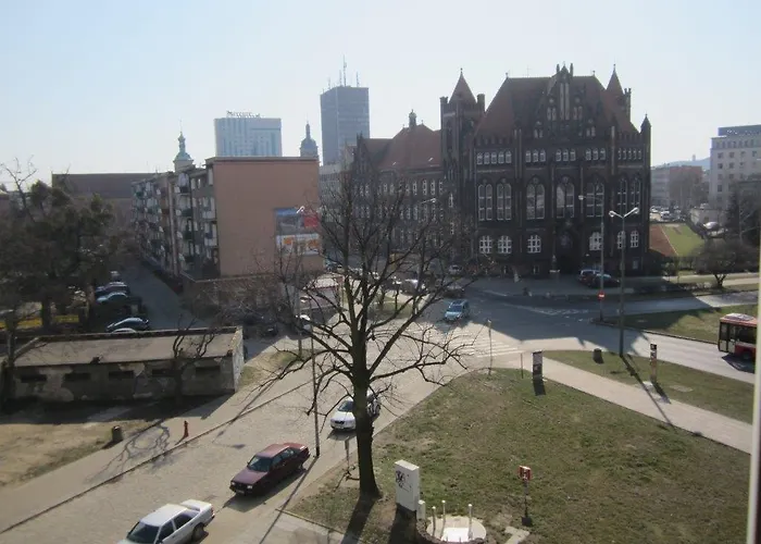 Gdansk Stare Miasto
