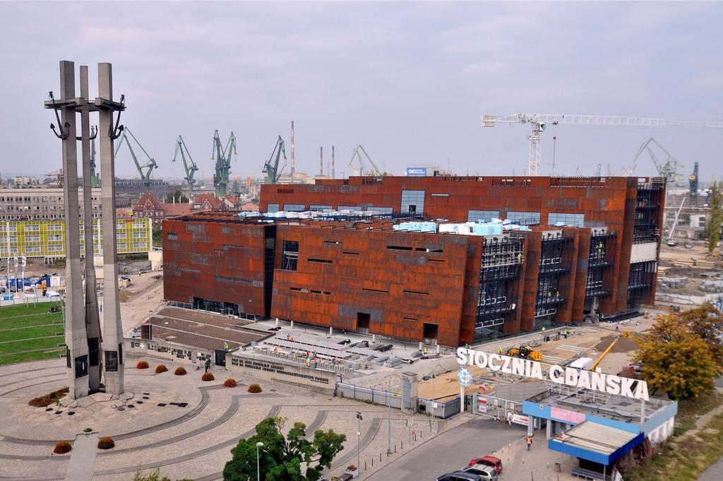 Stare Miasto Danzig
