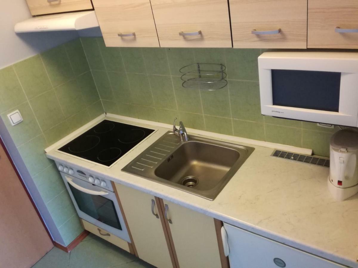 Apartment Stare Miasto