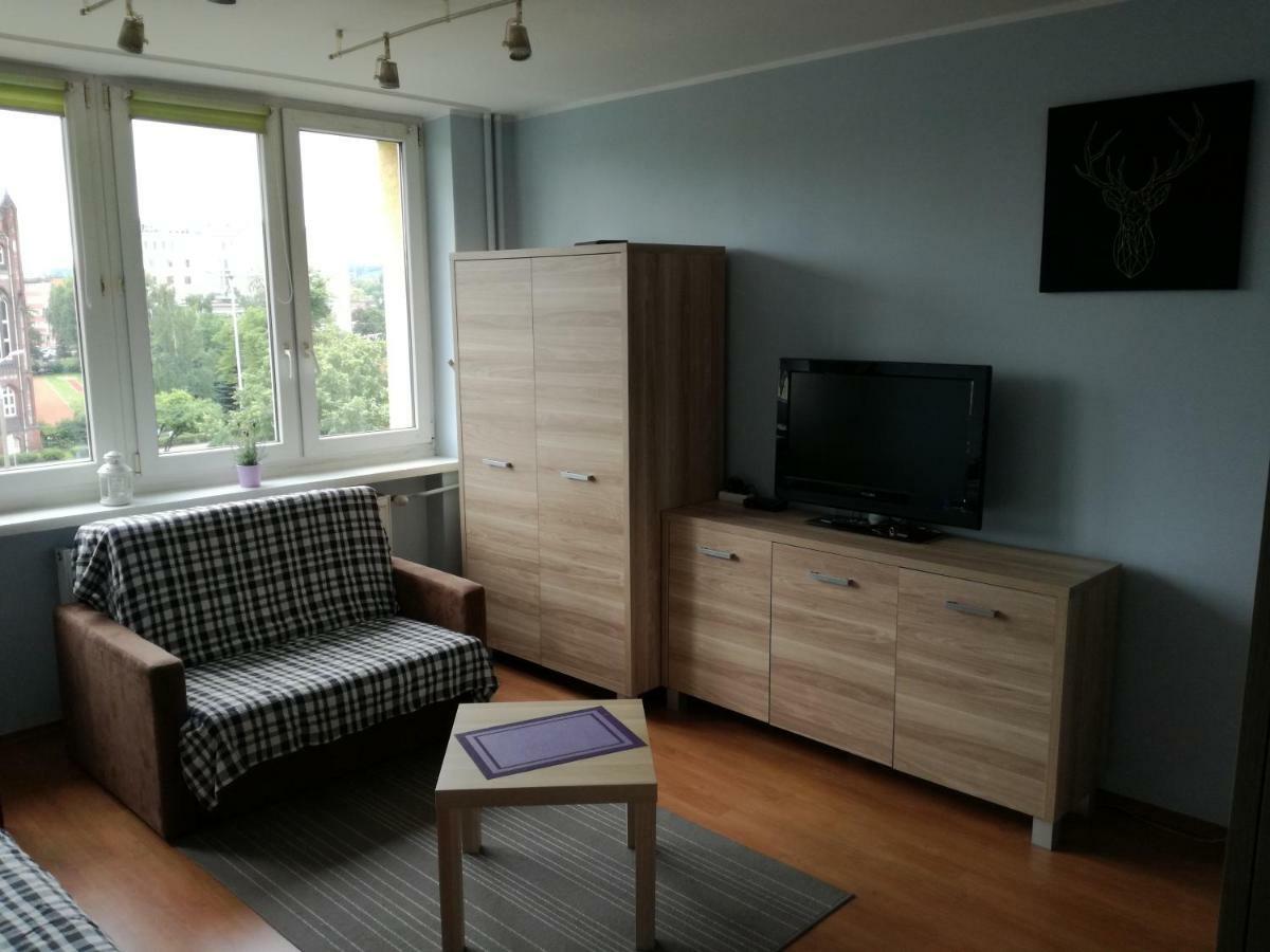 Apartment Stare Miasto