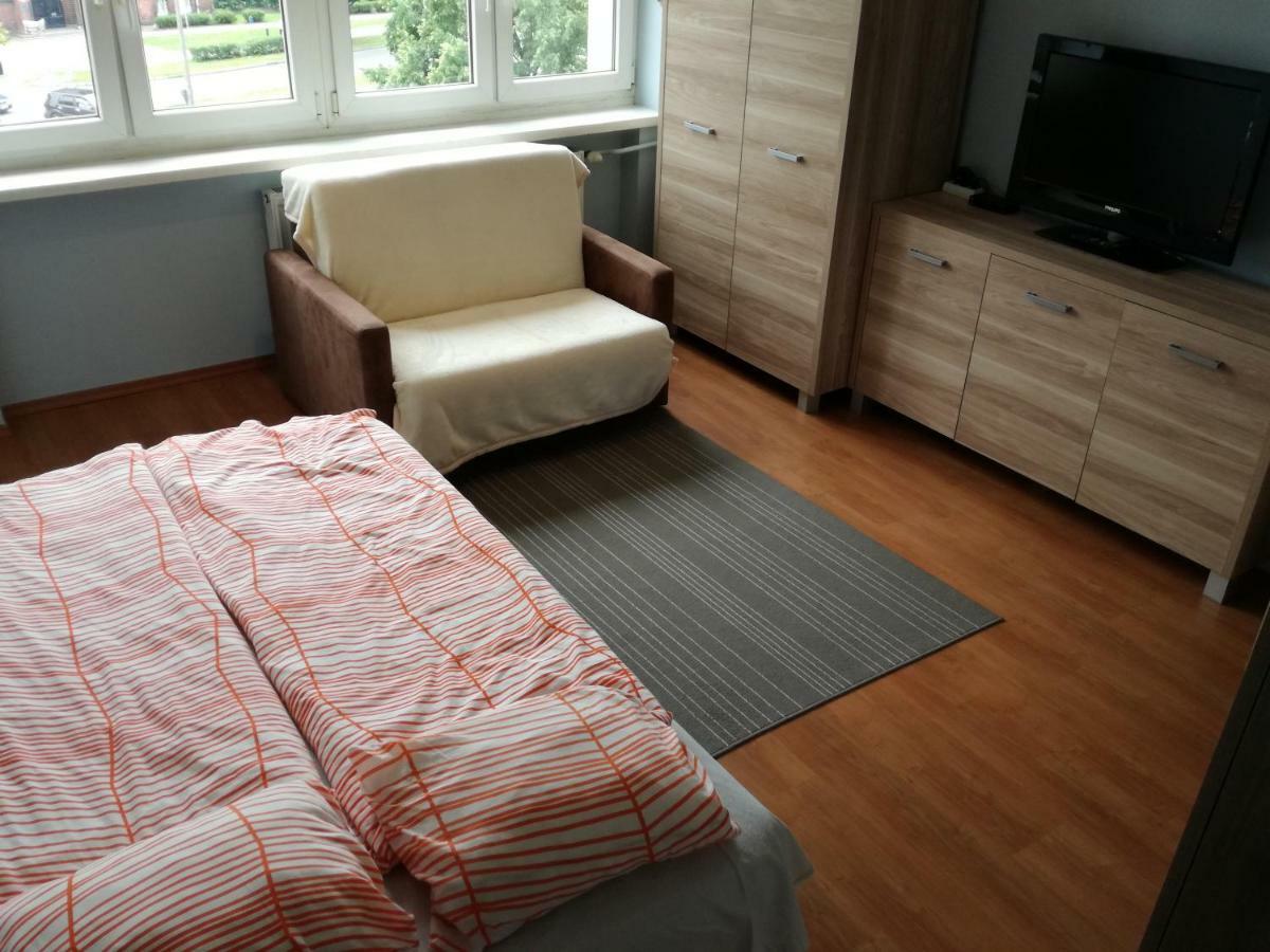 Stare Miasto Apartment Danzig