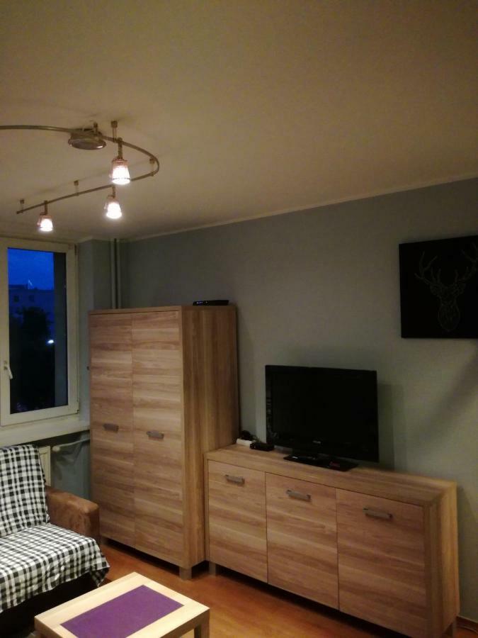 Apartment Stare Miasto Danzig